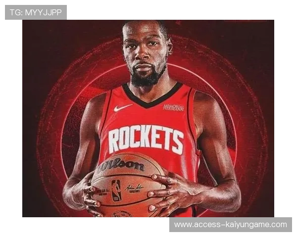 火箭续约杜兰特2年 总价或超亿级，杜兰特 火箭 受伤