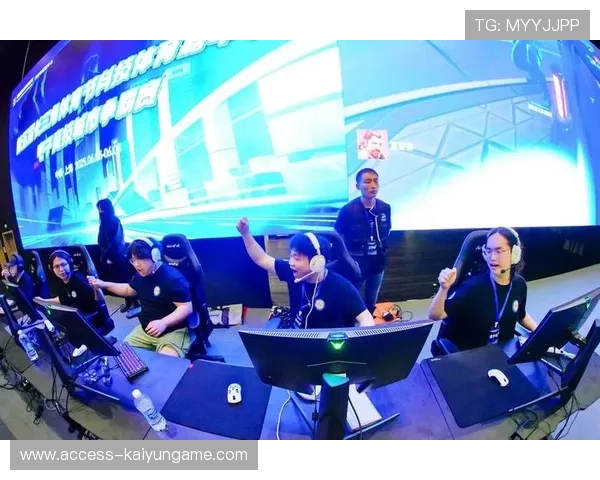 电竞赛事运营团队协同效能提升，电竞赛事行业的赛事运营