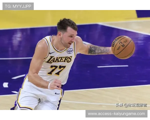 背靠背轮休!东契奇里夫斯缺战,开拓者湖人至少5人缺阵,湖人队与开拓者队比赛