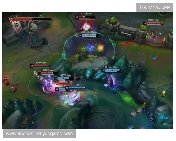 电竞选手状态稳定